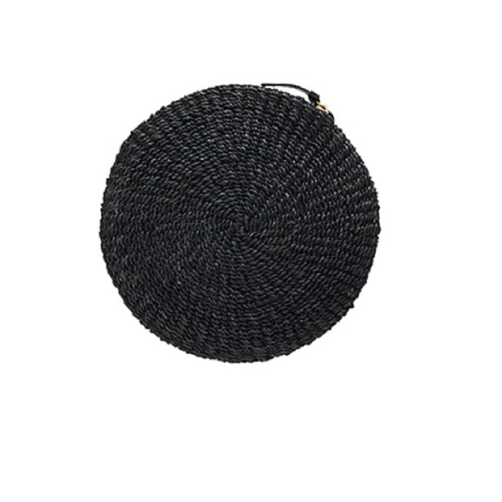 Clare V. Lips Circle Clutch - Picture 3 of 4
